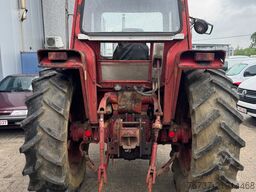 Volvo BM T650 BM650