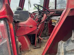 Volvo BM T650 BM650