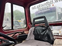 Volvo BM T650 BM650