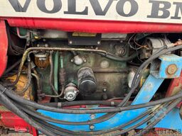 Volvo BM T650 BM650