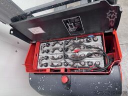 Linde L 16 i