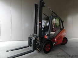 Linde H 50 D EVO