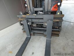 Linde H 50 D EVO