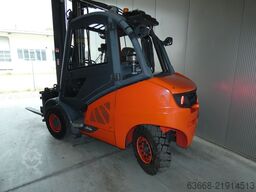 Linde H 50 D EVO