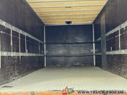 Mercedes-Benz 816 Vario Automatikgetriebe LBW 1.000Kg 3Sitze