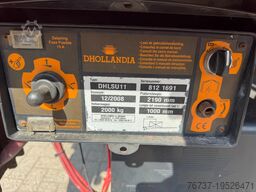 Volvo FL 240 **EURO 4-MANUAL GEARBOX**