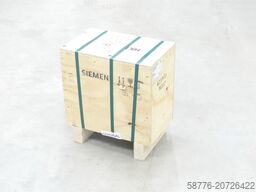 Siemens 6SL3000-0CE35-1AA0 Netzdrossel SN:JTA23404769009 - ! -