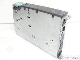 Siemens 6SL3120-1TE15-0AA4 Single Motor Modul SN T-EN6081032 A5E03721153 FS: B
