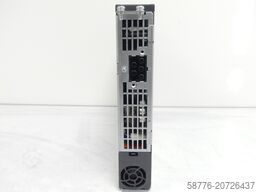 Siemens 6SL3120-1TE15-0AA4 Single Motor Modul SN T-EN6081032 A5E03721153 FS: B
