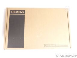 Siemens 6SL3120-1TE22-4AD0 Single Motor-Module SN T-PN6248086