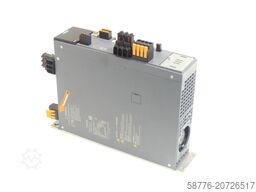 Siemens 6SL3210-5HE11--5UF0 SINAMICS S210 SN:T-NN6201916 - ! -