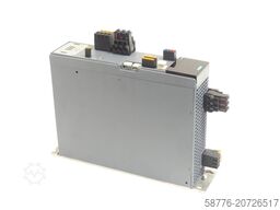 Siemens 6SL3210-5HE11--5UF0 SINAMICS S210 SN:T-NN6201916 - ! -