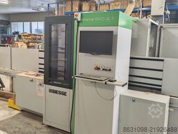 BIESSE BREMA EKO 2.1