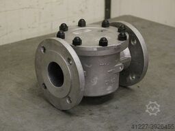 Maxitrol GF65 MF-DN65