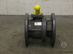 AZ Gastechnik KS 76.1