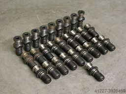 unbekannt DIN 69872 Form B M24