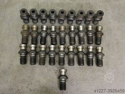 unbekannt DIN 69872 Form B M24