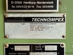 Technoimpex HS 5 / 2550