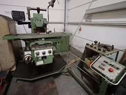 WMW Auerbach FW 250 x 1000 / 2