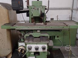 WMW Auerbach FW 250 x 1000 / 2