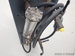 Regloplas P160MD/18/SM73/2SK/RT100