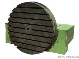 UNBEKANNT Drehvorrichtung 630 mm