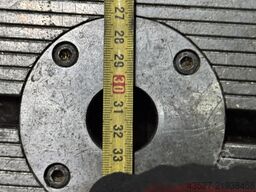 UNBEKANNT Drehvorrichtung 630 mm