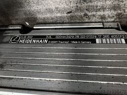 HEIDENHAIN LB 302 - Glasmaßstab 4640mm