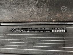 HEIDENHAIN LB 302 - Glasmaßstab 4640mm