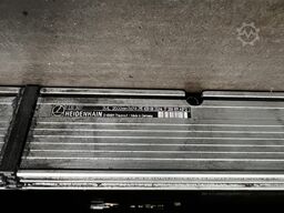 HEIDENHAIN LB 302 - Glasmaßstab 4640mm