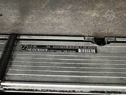HEIDENHAIN LB 302 - Glasmaßstab 4640mm