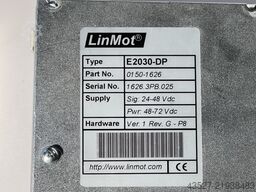 LINMOT E2030-DP