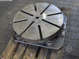 UNBEKANNT Ø720 mm Teilapparat