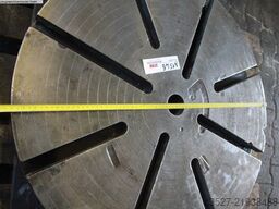UNBEKANNT Ø720 mm Teilapparat
