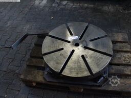 UNBEKANNT Ø720 mm Teilapparat