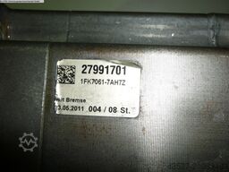 SIEMENS 1FK7061-7AH71-1FH0