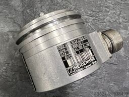 HEIDENHAIN ROD 486 1024 27S12-03