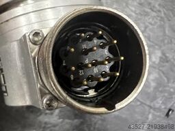 HEIDENHAIN ROD 486 1024 27S12-03