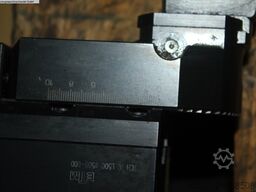 ISCAR ETM TCA A L500 - SK50