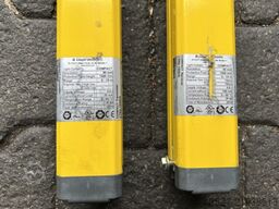 LEUZE CT90 + CR90 1500/A