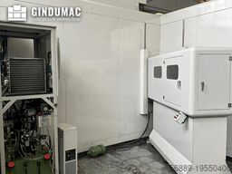 Parpas THS125/2000TG