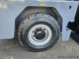 Baumann EGX60/16/75TR - TRIPLEX