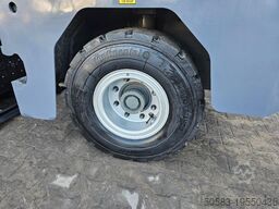 Baumann EGX60/16/75TR - TRIPLEX