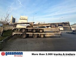 Fliegl SDS 390, 3x VORHANDEN!