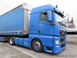 man TGX 18.480 SZM 4x2 LL Retarder