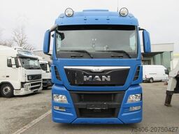 man TGX 18.480 SZM 4x2 LL Retarder