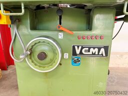 VEMA TFM 2-4