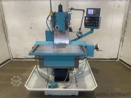 ORADEA EURO-MILL STIMIN (Rumänien) FUS 32