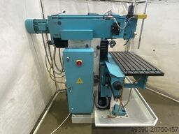 ORADEA EURO-MILL STIMIN (Rumänien) FUS 32