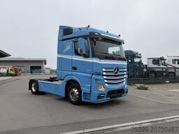 Mercedes-Benz Actros 1843 4x2 / Swiss-Vehicle